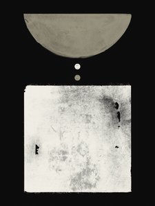 Abstract Textured Shapes