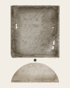 Aged Sepia Forms