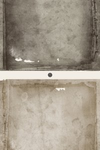 Aged Sepia Texture