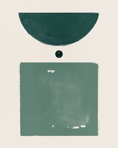 Balanced Green Forms
