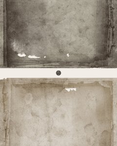 Distressed Paper Patina