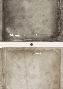 Distressed Rustic Paper