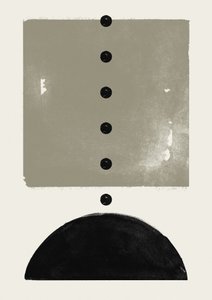 Geometric Balance