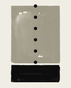 Geometric Dots and Blocks