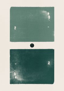 Geometric Green Balance