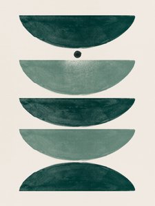 Green Geometric Balance