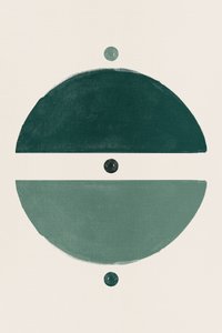 Green Geometric Balance