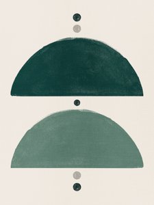 Green Geometric Balance