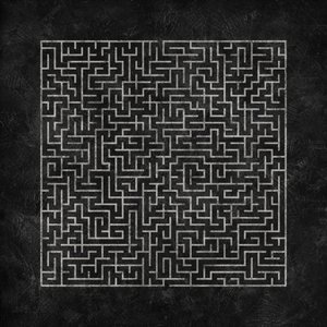 Intricate Maze Challenge