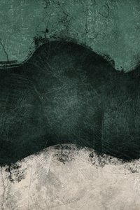 Midnight Emerald No2 by Ema Paraschiv