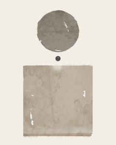 Minimalist Geometric Shapes