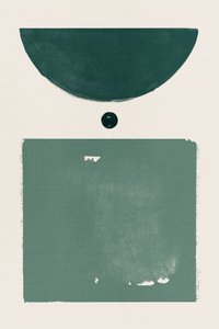 Minimalist Green Forms