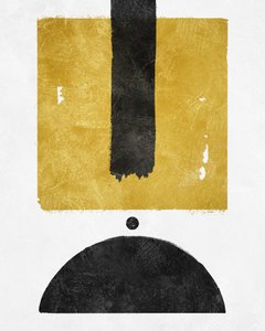 Modern Textured Geometry