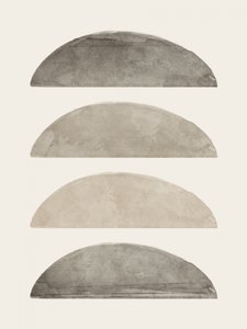 Stacked Neutral Arches