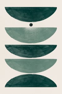 Teal Arch Harmony