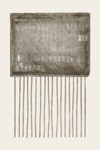 Vintage Textured Lines