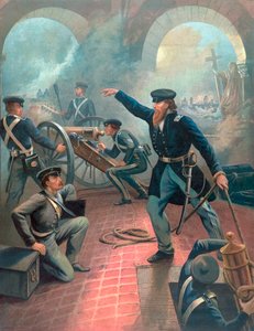 Ulysses S. Grant in Mexican-American War