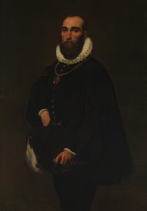 Worthington Whittredge by Emanuel Gottlieb Leutze