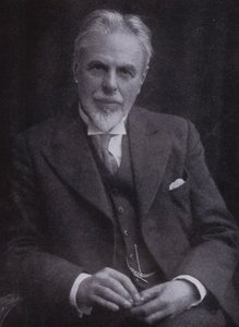 Laurence Housman
