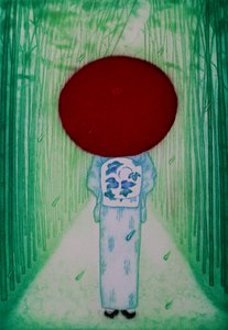 Red Umbrella, 2007