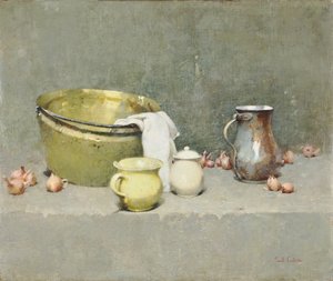 Still Life