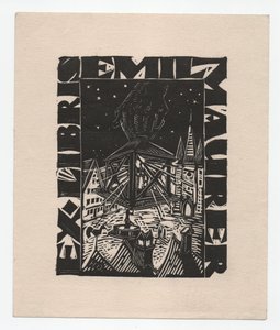  by Emil Maurer