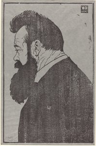 Ferdinand Hodler