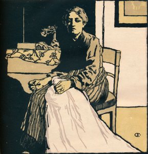 The Seamstress