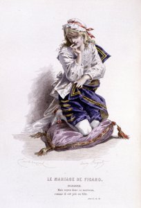 Suzanne in 