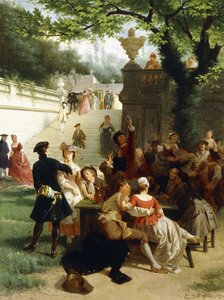 Pastoral Festival