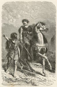Warriors of the Bronze Age