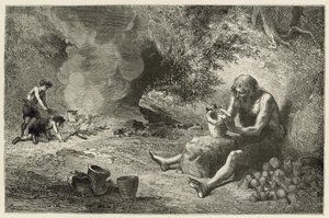 The First Potter