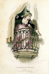 Rosine in 