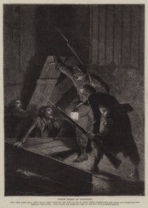 The History of a Crime, the Testimony of an Eye-Witness by Emile Antoine Bayard