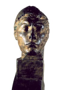 Head of Apollo