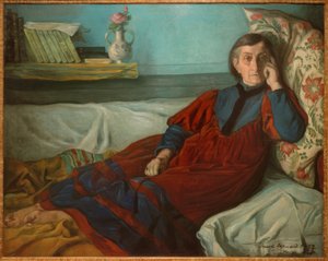 Mademoiselle Coste