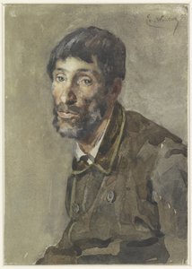 Portrait of a Man