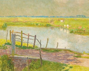 The Fence