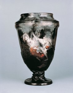 Orpheus in the Underworld