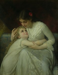 Mother and Child