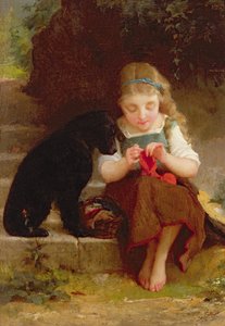 Unknown Image by Emile Munier
