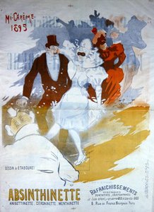 Advertisement for 
