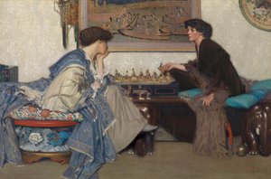 The Chess Game
