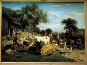 Village Fair