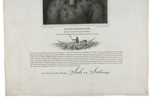 John Sakeouse, a native of Jacob Sound, Greenland, the first Esquimaux known to have been in this country