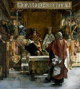 The Expulsion of the Jews from Spain