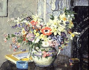 Spring Flowers