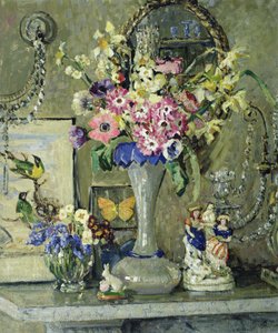 Still life by Emily Beatrice Bland