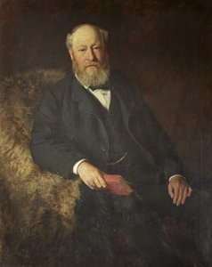 Sir J. H. Greville Smyth by Emily C. Way