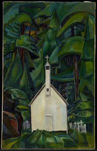 Indian Church